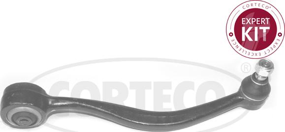 Corteco 49399195 - Bras de liaison, suspension de roue droxauto.com