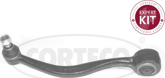 Corteco 49399191 - Bras de liaison, suspension de roue droxauto.com