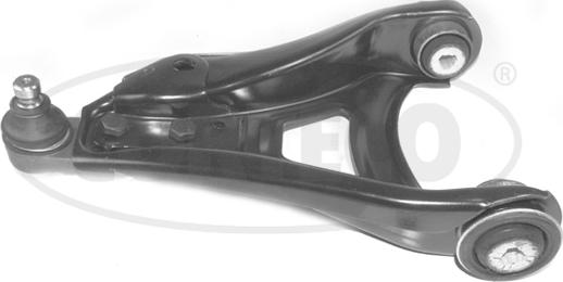 Corteco 49399143 - Bras de liaison, suspension de roue droxauto.com