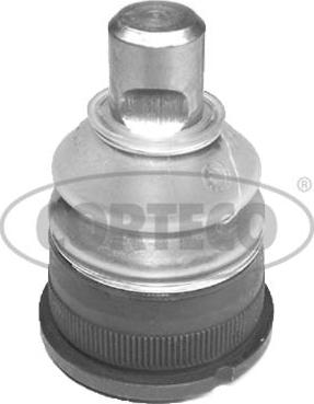 Corteco 49399142 - Rotule de suspension droxauto.com