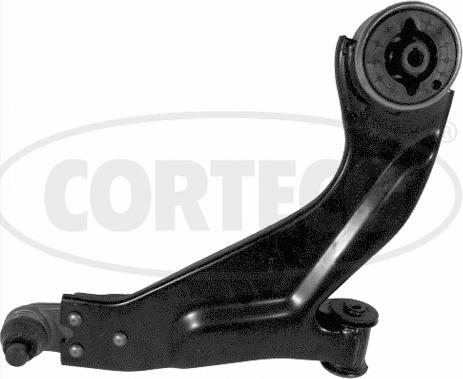 Corteco 49399154 - Bras de liaison, suspension de roue droxauto.com