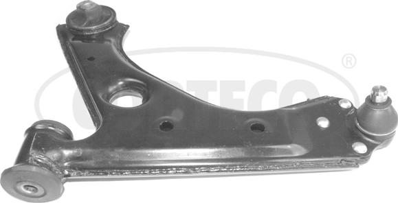 Corteco 49399152 - Bras de liaison, suspension de roue droxauto.com