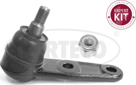 Corteco 49399169 - Rotule de suspension droxauto.com