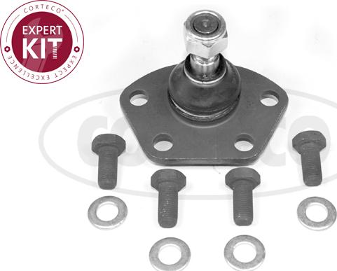 Corteco 49399107 - Rotule de suspension droxauto.com