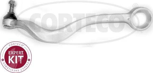 Corteco 49399114 - Bras de liaison, suspension de roue droxauto.com