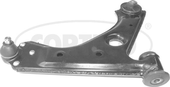 Corteco 49399184 - Bras de liaison, suspension de roue droxauto.com