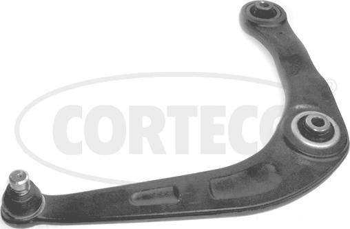 Corteco 49399130 - Bras de liaison, suspension de roue droxauto.com