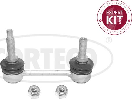 Corteco 49399126 - Entretoise / tige, stabilisateur droxauto.com