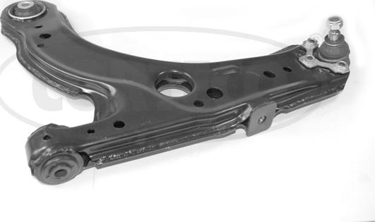 Corteco 49399127 - Bras de liaison, suspension de roue droxauto.com