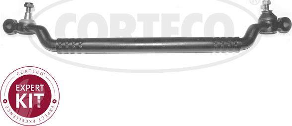 Corteco 49399178 - Barre de connexion droxauto.com