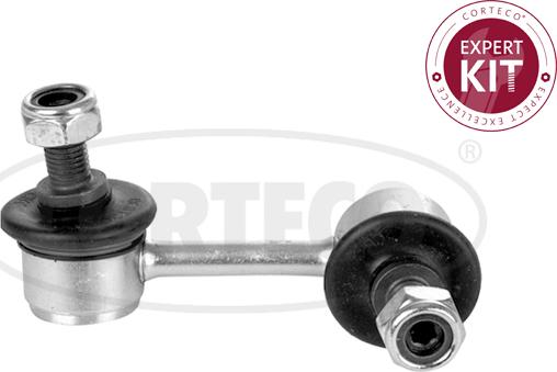 Corteco 49399894 - Entretoise / tige, stabilisateur droxauto.com