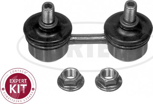 Corteco 49399898 - Entretoise / tige, stabilisateur droxauto.com
