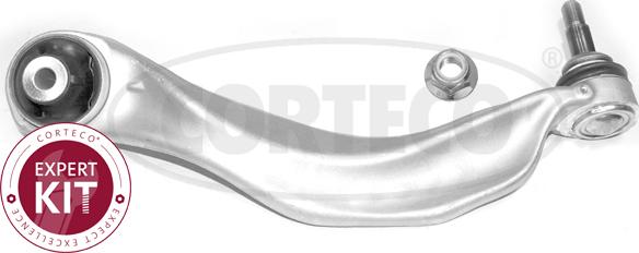 Corteco 49399801 - Bras de liaison, suspension de roue droxauto.com