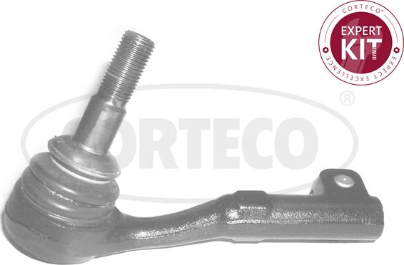 Corteco 49399886 - Rotule de barre de connexion droxauto.com