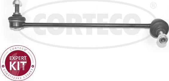Corteco 49399833 - Entretoise / tige, stabilisateur droxauto.com