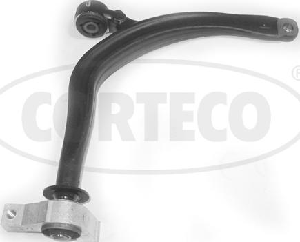 Corteco 49399822 - Bras de liaison, suspension de roue droxauto.com