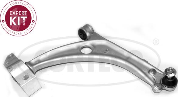 Corteco 49399396 - Bras de liaison, suspension de roue droxauto.com