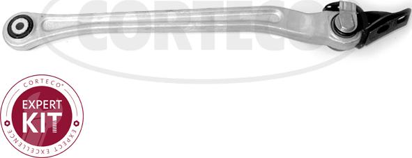 Corteco 49399393 - Bras de liaison, suspension de roue droxauto.com