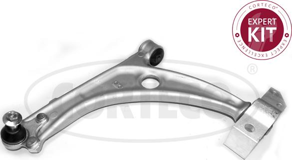 Corteco 49399397 - Bras de liaison, suspension de roue droxauto.com
