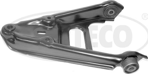 Corteco 49399362 - Bras de liaison, suspension de roue droxauto.com