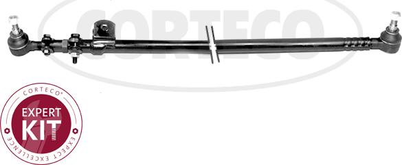 Corteco 49399302 - Barre de connexion droxauto.com