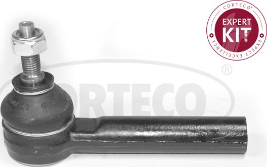 Corteco 49399311 - Rotule de barre de connexion droxauto.com