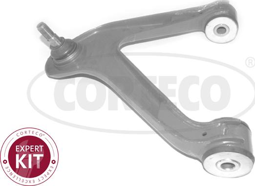 Corteco 49399313 - Bras de liaison, suspension de roue droxauto.com