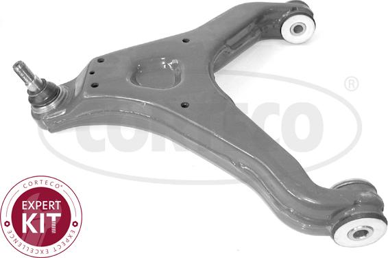 Corteco 49399336 - Bras de liaison, suspension de roue droxauto.com