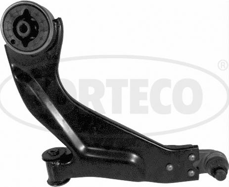 Corteco 49399331 - Bras de liaison, suspension de roue droxauto.com