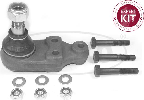Corteco 49399373 - Rotule de suspension droxauto.com