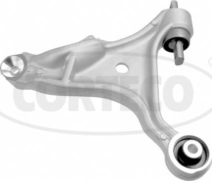 Corteco 49399372 - Bras de liaison, suspension de roue droxauto.com