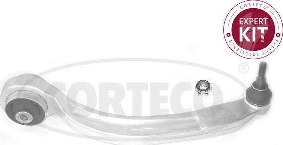 Corteco 49399290 - Bras de liaison, suspension de roue droxauto.com