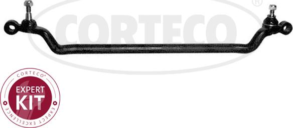 Corteco 49399293 - Barre de connexion droxauto.com