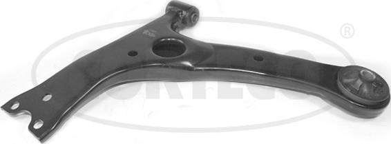 Corteco 49399250 - Bras de liaison, suspension de roue droxauto.com