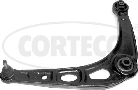 Corteco 49399257 - Bras de liaison, suspension de roue droxauto.com