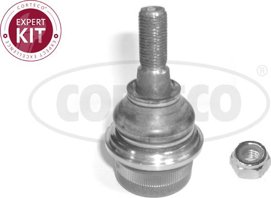 Corteco 49399265 - Rotule de suspension droxauto.com