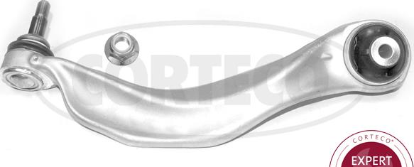 Corteco 49399205 - Bras de liaison, suspension de roue droxauto.com