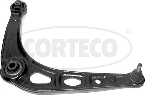 Corteco 49399218 - Bras de liaison, suspension de roue droxauto.com