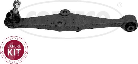 Corteco 49399275 - Bras de liaison, suspension de roue droxauto.com