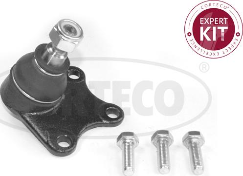 Corteco 49399271 - Rotule de suspension droxauto.com
