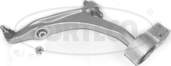 Corteco 49399278 - Bras de liaison, suspension de roue droxauto.com