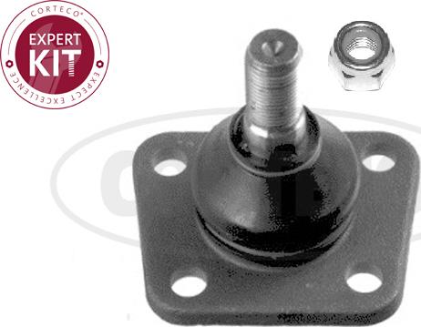 Corteco 49399746 - Rotule de suspension droxauto.com
