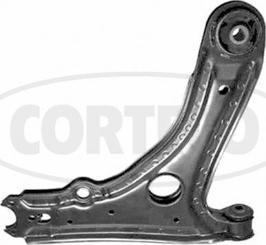 Corteco 49399747 - Bras de liaison, suspension de roue droxauto.com