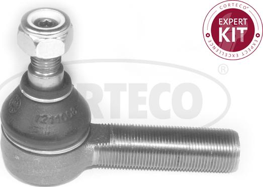 Corteco 49399767 - Rotule de barre de connexion droxauto.com