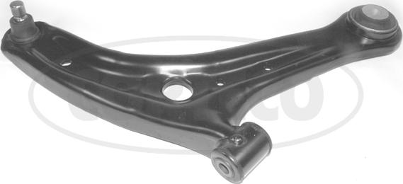 Corteco 49399716 - Bras de liaison, suspension de roue droxauto.com