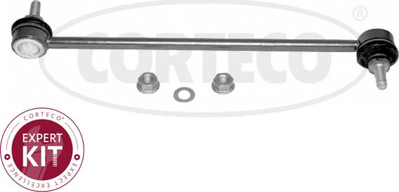 Corteco 49399718 - Entretoise / tige, stabilisateur droxauto.com