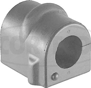 Corteco 49399785 - Coussinet de palier, stabilisateur droxauto.com