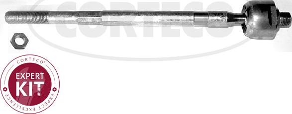 Corteco 49399720 - Rotule de direction intérieure, barre de connexion droxauto.com