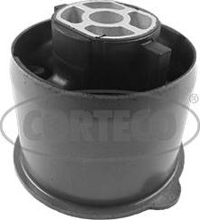 Corteco 49394719 - Suspension, corps de l'essieu droxauto.com