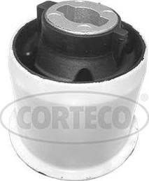 Corteco 49394721 - Suspension, corps de l'essieu droxauto.com